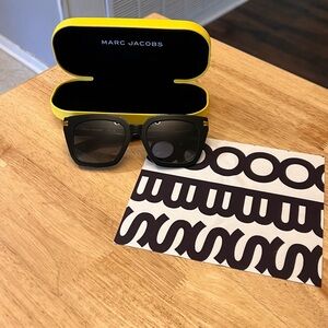 Marc Jacobs Sunglasses
